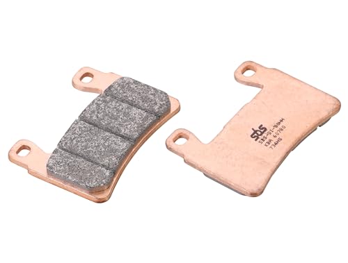 Amazon | キタコ(KITACO) SBS ブレーキパッド 街乗り+スポーツ走行を